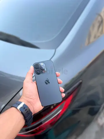 IPHONE 14 PRO 256 TDRA