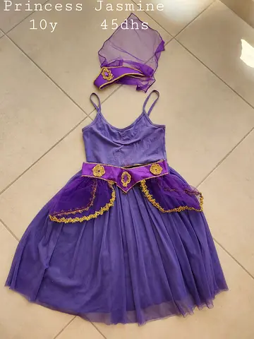 Halloween costume for kids