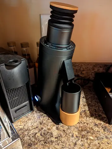 Df64 gen 3