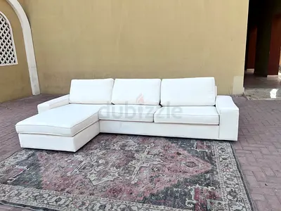 Top Quality ikea kivik L Shape Sofa