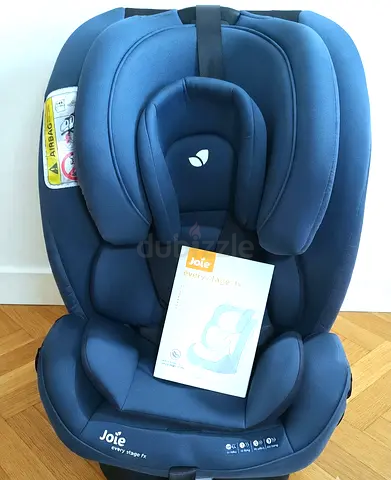 Joie stages fix isofix ( 0 /2/2/3 groups