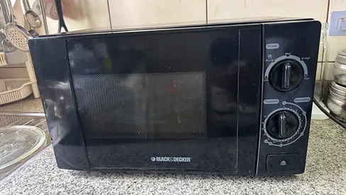 Oven