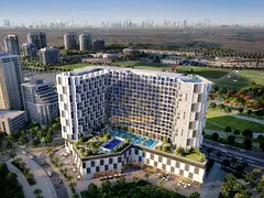 Burj Khalifa View | Cash offer | Handover in a year | Premium Finishing
