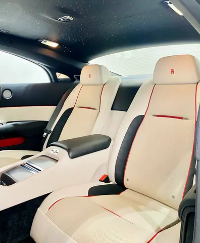صورة مصغرة 12 لـ 2016 ROLLS-ROYCE WRAITH