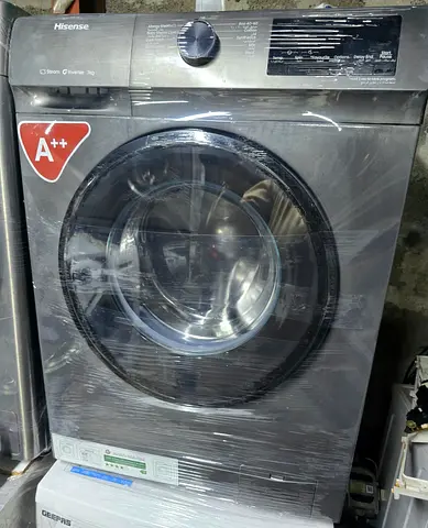 LG drict drive 7kg washing machine for sale