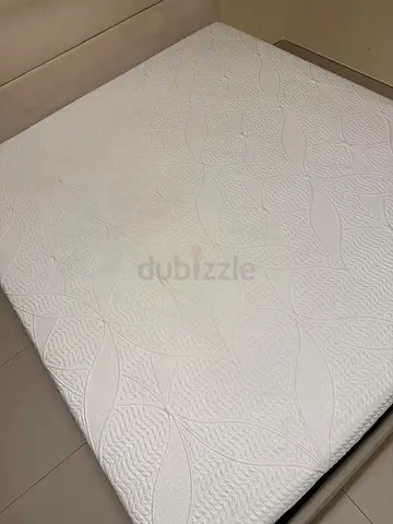 Bed for sale