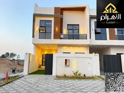 جاهزة للسكن مع الكهرباء والماء خلف سفير مول والخدمات بسعر شامل رسوم التسجيل والتمليك
