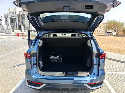2023 FORD TERRITORY 照片 6