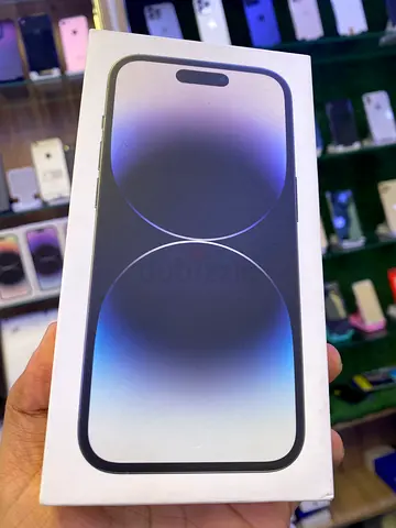 iPhone 14 Pro Max