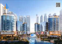 Studio for sale in Ajman | No commission | 5-year installments | Fully furnished | Freehold | Integr