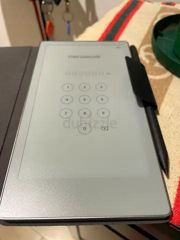 Remarkable move pro