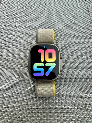 APPLE WATCH ULTRA FOR SALE