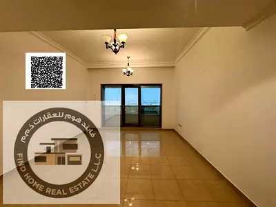 1bhk apartment available for rent in Conquer Tower Ajman .