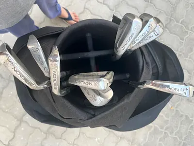 Men's Golf Kit for Sale