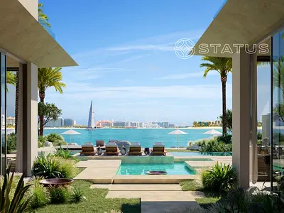 Waterfront Luxury | Full Sea View | Specious Layout