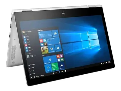 HP Elitebook x360 1030 G2