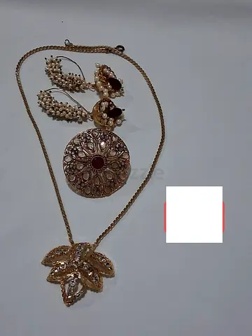 jewlary