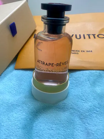 Louis Vuitton Attrape-Reves Eau de Parfum