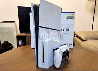 Ps5 slim disk