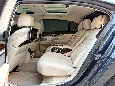 صورة مصغرة 13 لـ 2016 BMW 7-SERIES