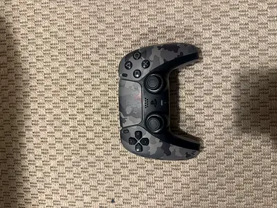 Ps5 controller
