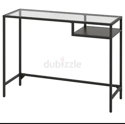 Laptop desk