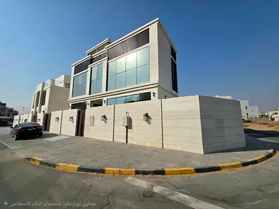 Villa for rent in Al Zahia