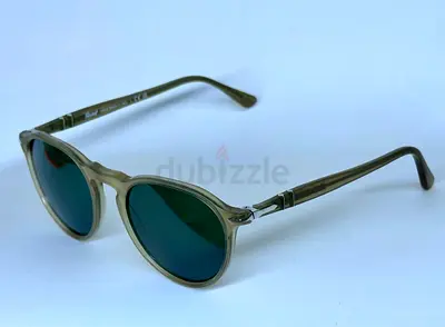 Original Persol Sunglasses Handmade in Italy