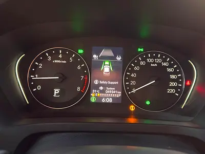 2022 Honda HR-V 缩略图 16
