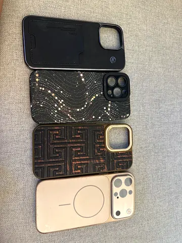 iPhone 16 Pro Max Cover
