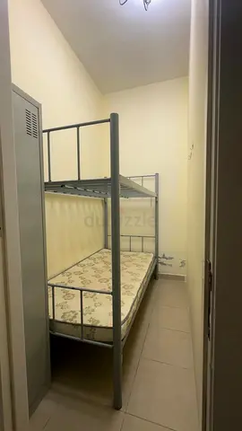 Bunker partition available in Al Nahda 1