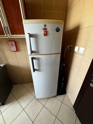Whirlpool Refrigerator - great working condition