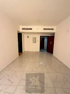 The Most Beautiful 2BR Apartment in Al Majaz 3 | Second Tenant | Free Gym & Pool | Parking Included1