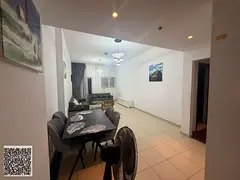 Fully Furnished 1 BHK for Rent | Ajman One Tower