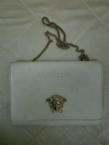 Versace bag