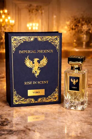 Imperial Phoenix Vero Fragrance EDP 100 ML