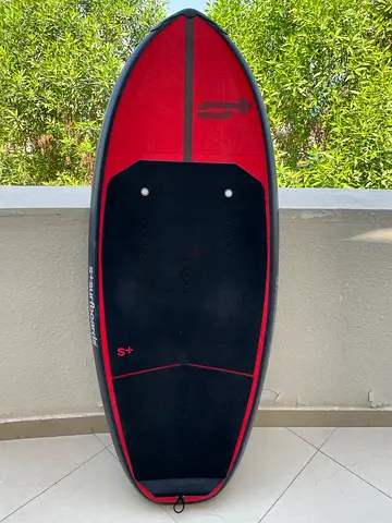 Wing foil board 85 L