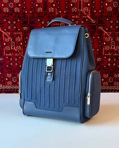New style Rimowa backpack