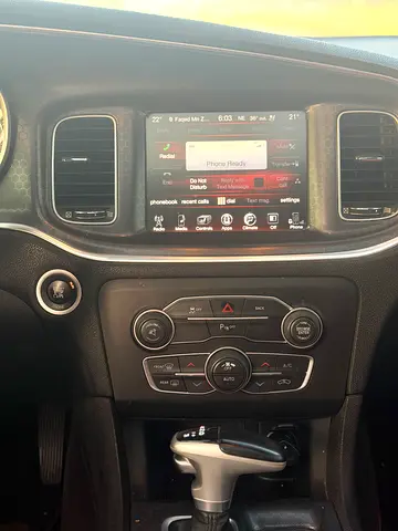 2015 Dodge CHARGER — миниатюра 13