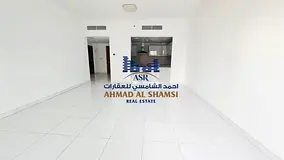 Luxurious 2BHK || Gym And Pool || Kids Play Area || 1 Car Parking Free || On Dubai Border || Ready T