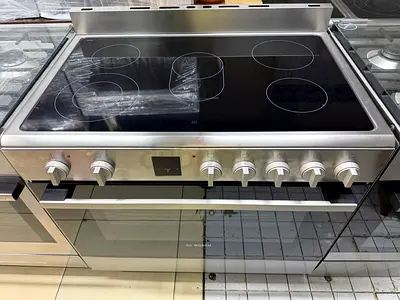 Bosch 5 Hoobs , Electric Cooking Range 90Cm , DELIVERY + WARRANTY