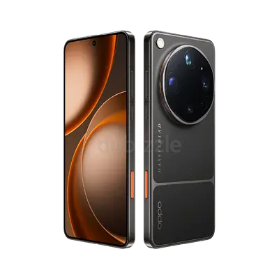 OPPO Find X9 Ultra 512GB + Hasselblad Kit + Enco X3s | Global Version