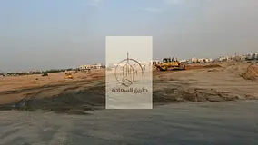 A Prime located plot close to the park ON 24 Meter Road🌳