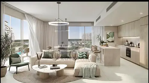 Hot Deal | Biggest Layout | Canal View | Premium Yas Island Living