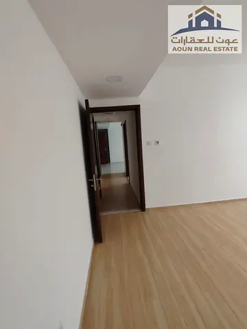 ✨ Premium & Modern Living in Al Khan, Sharjah! ✨ Enjoy comfort and luxury in this spacious 2-bedroom apartment located in a well-maintained building