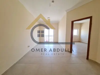 Hot Offer 1BHK With 2 Bathroom Balcony Clos To Muwailleh Bus Station