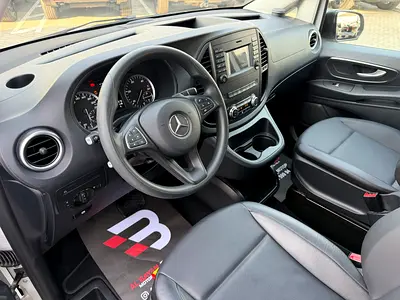 2018 Mercedes-BENZ VITO — миниатюра 14