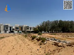 Land for sale in Helio 2, Ajman | Freehold for all nationalities | 20% down payment | Direct install