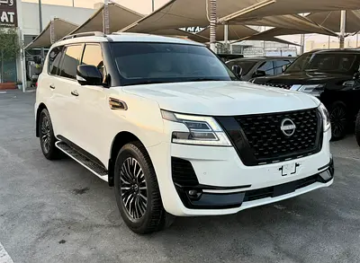 2018 Infiniti QX80 照片 9