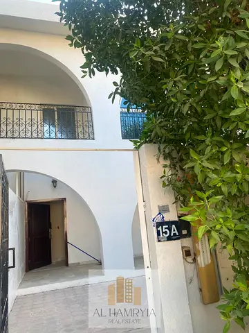 4-Bedroom Villa for Rent in Al Rifaah, Sharjah | 4 Bathrooms | Prime Location